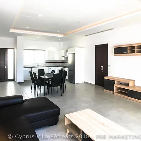 Grand Vision Vilă *