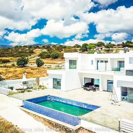 Grand Vision * Peyia