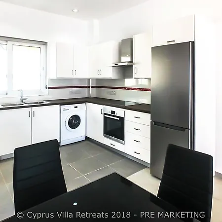 Grand Vision Villa *