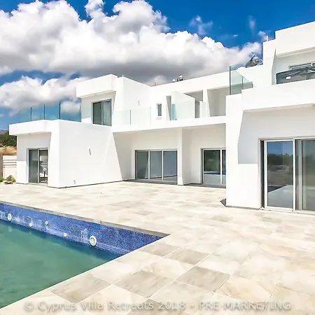 Grand Vision Peyia