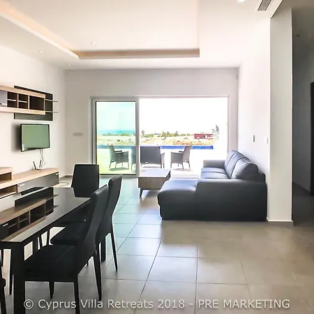 Villa Grand Vision Peyia