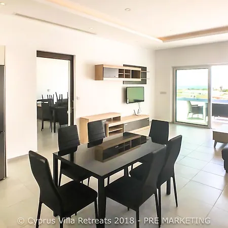 Grand Vision Peyia