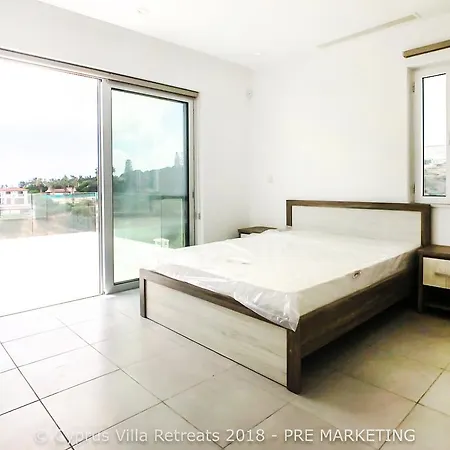 Villa Grand Vision *